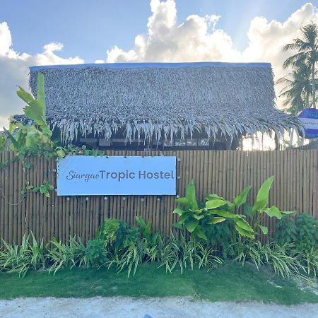 Siargao Tropic Hostel General Luna  Extérieur photo