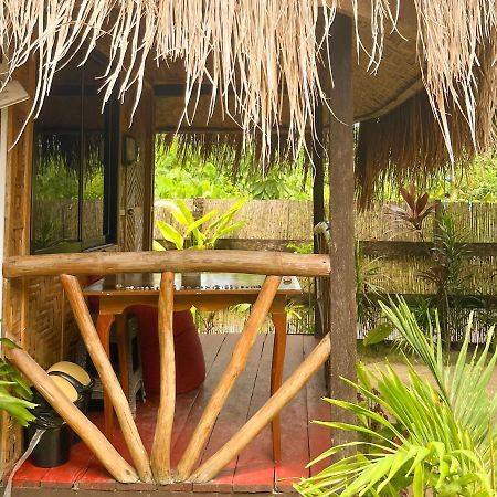 Siargao Tropic Hostel General Luna  Extérieur photo