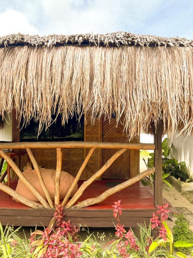 Siargao Tropic Hostel General Luna  Extérieur photo