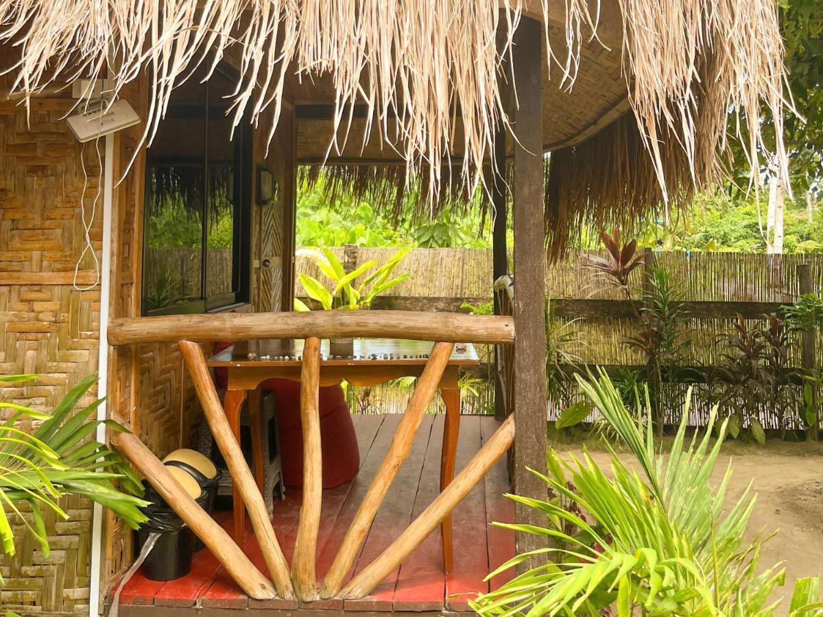 Siargao Tropic Hostel General Luna  Extérieur photo