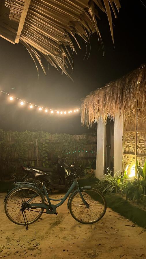 Siargao Tropic Hostel General Luna  Extérieur photo